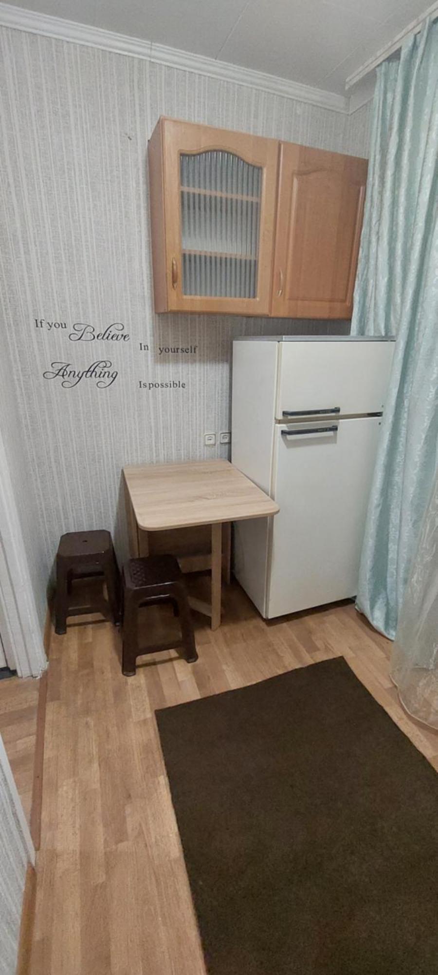Квартира По Вул Ніженська 29Г 基輔 外观 照片