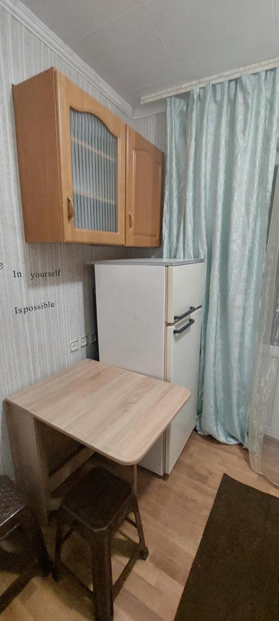 Квартира По Вул Ніженська 29Г 基輔 外观 照片